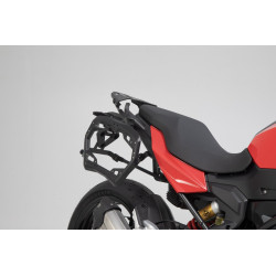 Kufry boczne SW-MOTECH AERO do BMW F 900 R [19-]