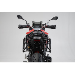 Kufry boczne SW-MOTECH AERO do BMW F 900 XR [19-]