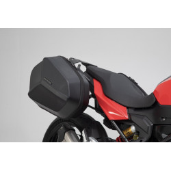 Kufry boczne SW-MOTECH AERO do BMW F 900 XR [19-]
