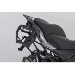Kufry boczne SW-MOTECH AERO do Kawasaki Versys 1000/S [18-]