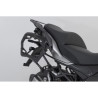 Kufry boczne SW-MOTECH AERO do Kawasaki Versys 1000/S [18-]