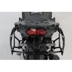 Kufry boczne SW-MOTECH AERO do Kawasaki Versys 1000/S [18-]