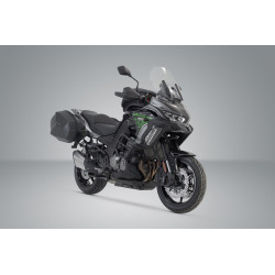 Kufry boczne SW-MOTECH AERO do Kawasaki Versys 1000/S [18-]