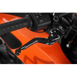 Klamka sprzęgła Wunderlich do Harley Davidson Pan America 1250