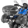 Stelaż pod kufer centralny do Honda NC750X [16-] - Givi 1146FZ (zgodny z Kappa KZ1146)