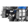Stelaż pod kufry boczne Monokey do Honda NC750 S/X [16-] - Givi PL1146 (zgodny z Kappa KL1146)