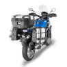 Stelaż pod kufry boczne Monokey do Honda NC750 S/X [16-] - Givi PL1146 (zgodny z Kappa KL1146)