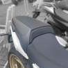 Nakładka na siedzenie Pyramid do Moto Guzzi V100 Mandello / S [22-]
