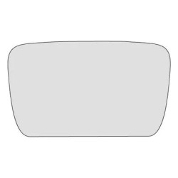 Folia ochronna na wyświetlacz Yamaha R 125 [23-]