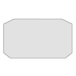 Folia ochronna na wyświetlacz Honda XL750 Transalp [23-]