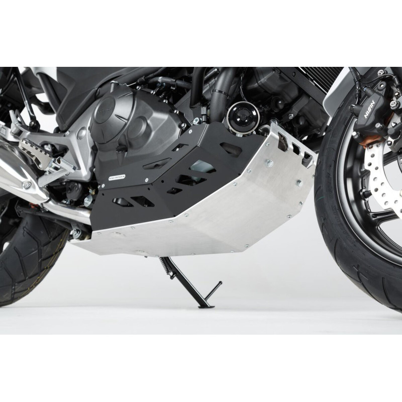 Osłona silnika Sw-Motech do Honda NC700