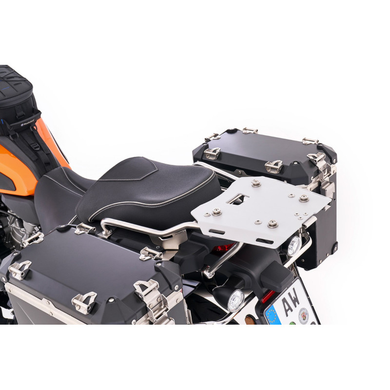 Stelaż Wunderlich EXTREME HD Pan America