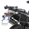 Płyta pod kufer centralny do BMW F650GS / F800GS [08-11] - Givi E194 (zgodna z Kappa K194)