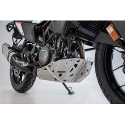 Osłona silnika Sw-Motech do KTM 390 Adv (19-)