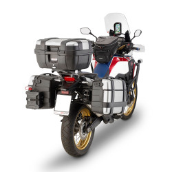 Stelaż pod kufry boczne Monokey do Honda CRF1000L Africa Twin [16-] - Givi PLR1144 (zgodny z Kappa KLR1144)