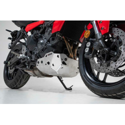 Osłona silnika Sw-Motech do Yamaha Tracer 9/GT (20-) /GT+ (22-)