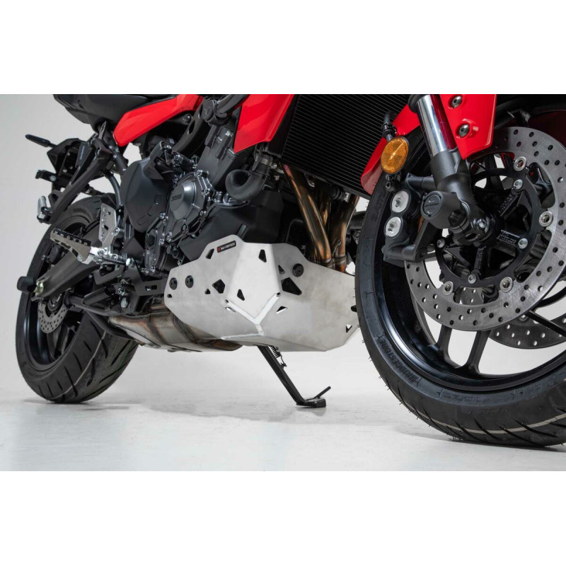 Osłona silnika Sw-Motech do Yamaha Tracer 9/GT (20-) /GT+ (22-)