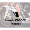 Przedłużenie błotnika Pyramid do Honda CB600F Hornet  [98-04]