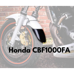 Przedłużenie błotnika Pyramid do Honda CBF1000 FA [10-16]