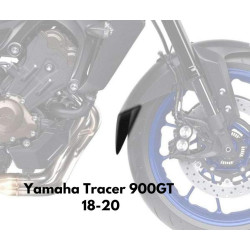 Przedłużenie błotnika Pyramid do Yamaha Tracer 900 GT [18-20]