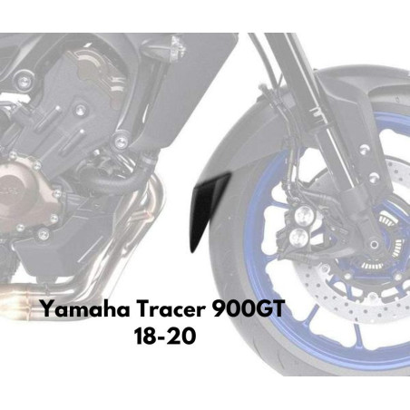 Przedłużenie błotnika Pyramid do Yamaha Tracer 900 GT [18-20]
