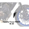 Przedłużenie błotnika Pyramid do Yamaha Tracer 900 GT [18-20]