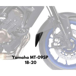 Przedłużenie błotnika Pyramid do Yamaha MT-09 SP [18-20]