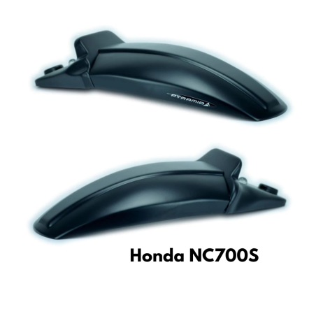 Błotnik Pyramid Honda NC700S [12-16]