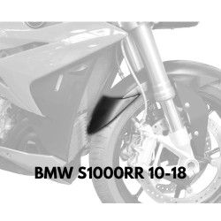 Przedłużenie błotnika Pyramid do BMW S1000RR 10-18]
