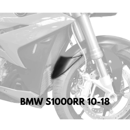 Przedłużenie błotnika Pyramid do BMW S1000RR 10-18]