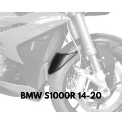 Przedłużenie błotnika Pyramid do BMW S1000R [14-20]