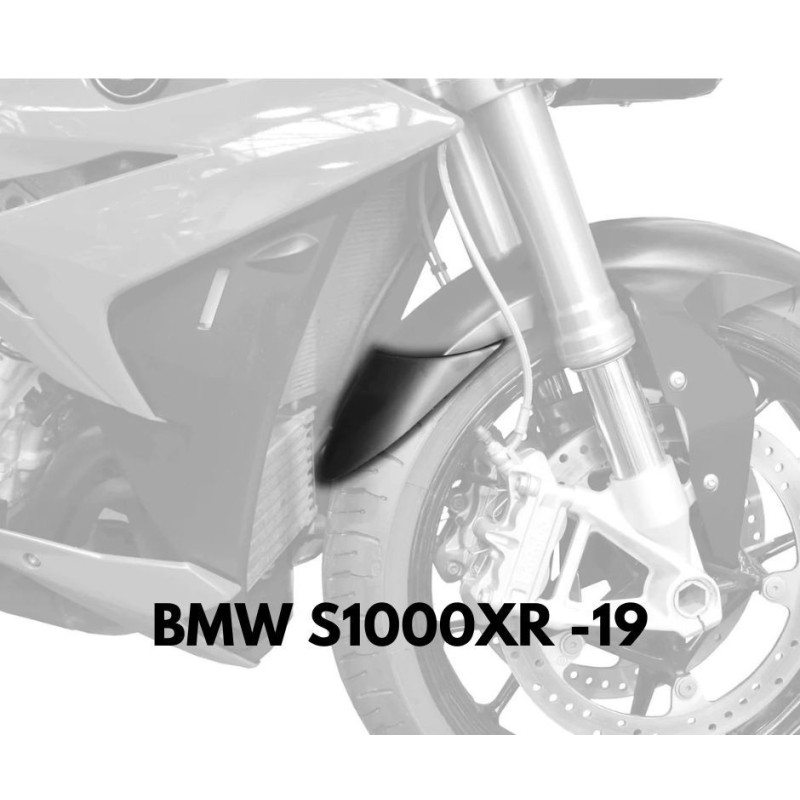 Przedłużenie błotnika Pyramid do BMW S1000XR [-19]