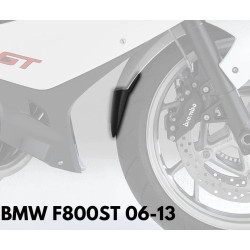Przedłużenie błotnika Pyramid do BMW F800ST [06-13]