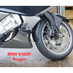 Przedłużenie błotnika Pyramid do BMW K1600 Bagger [16-]