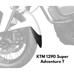 Przedłużenie błotnika Pyramid do KTM 1290 Super Adventure T [17-]