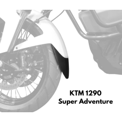 Przedłużenie błotnika Pyramid do KTM 1290 Super Adventure [15-]