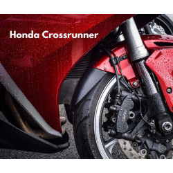 Przedłużenie błotnika Pyramid do Honda Crossrunner [15-]