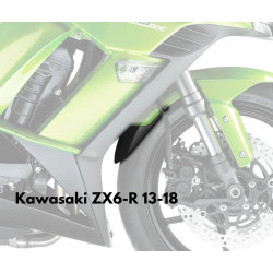 Przedłużenie błotnika Pyramid do Kawasaki ZX6-R 636 [13-18]