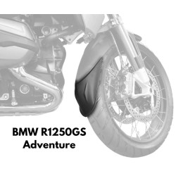 Przedłużenie błotnika Pyramid do BMW R1250GS Adventure