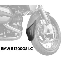 Przedłużenie błotnika Pyramid do BMW R1200GS LC