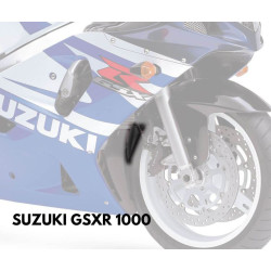 Przedłużenie błotnika Pyramid do Suzuki GSXR1000 [01-02]
