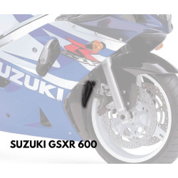 Przedłużenie błotnika Pyramid do Suzuki GSXR600 [01-03]