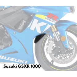 Przedłużenie błotnika Pyramid do Suzuki GSXR1000 [05-08]