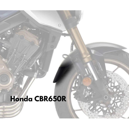 Przedłużenie błotnika Pyramid Honda CBR 650 R [19-]