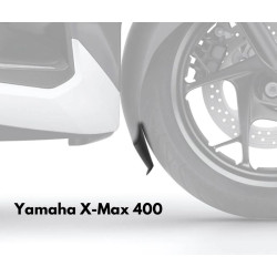 Przedłużenie błotnika Pyramid do Yamaha X-Max 400 [17-]