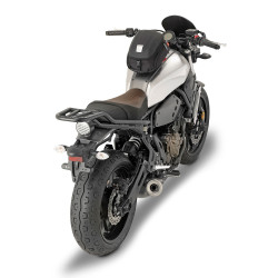 Stelaż pod kufer centralny do Yamaha XSR700 [16-] - Givi SR2126 (zgodny z Kappa KR2126)