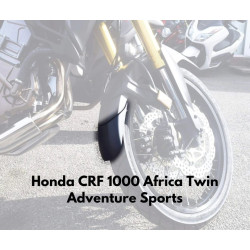 Przedłużenie błotnika Pyramid do Honda CRF1000L Africa Twin Adventure Sports [18-19]