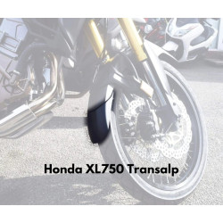 Przedłużenie błotnika Pyramid do Honda XL 750 Transalp [-23]