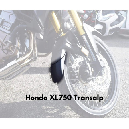Przedłużenie błotnika Pyramid do Honda XL 750 Transalp [-23]