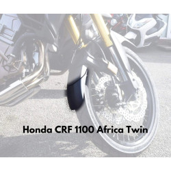Przedłużenie błotnika Pyramid do Honda CRF1100L Africa Twin [20-]